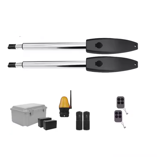 Motor Cổng Tay Đòn YH450 24V