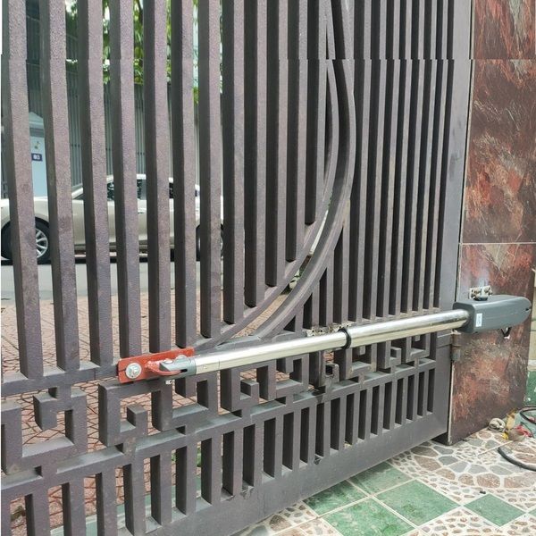 Motor Cổng Tay Đòn YH450 24V