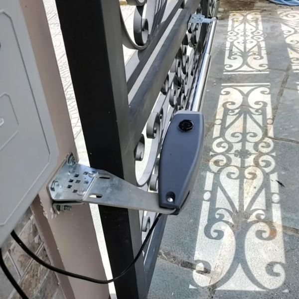 Motor Cổng Tay Đòn YH450 24V