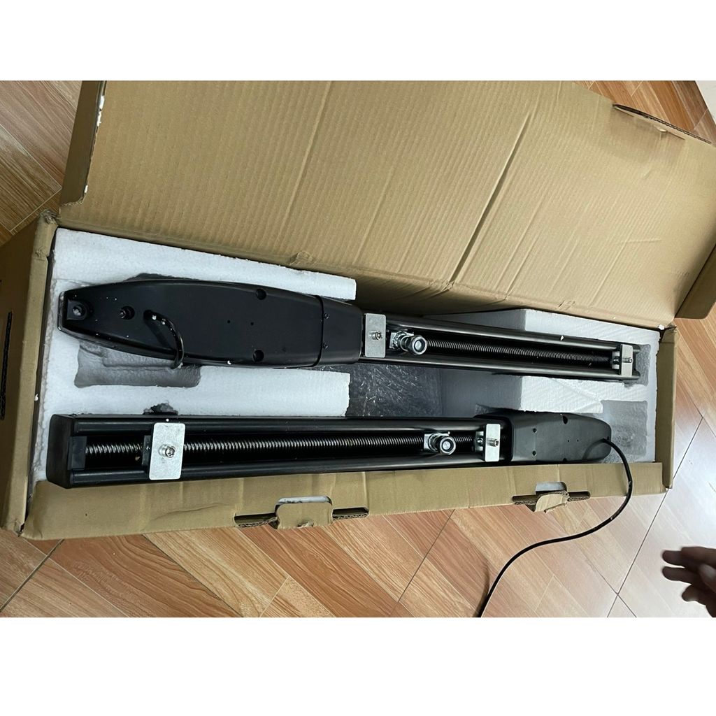 Motor Cổng Tay Đòn YH350 24V
