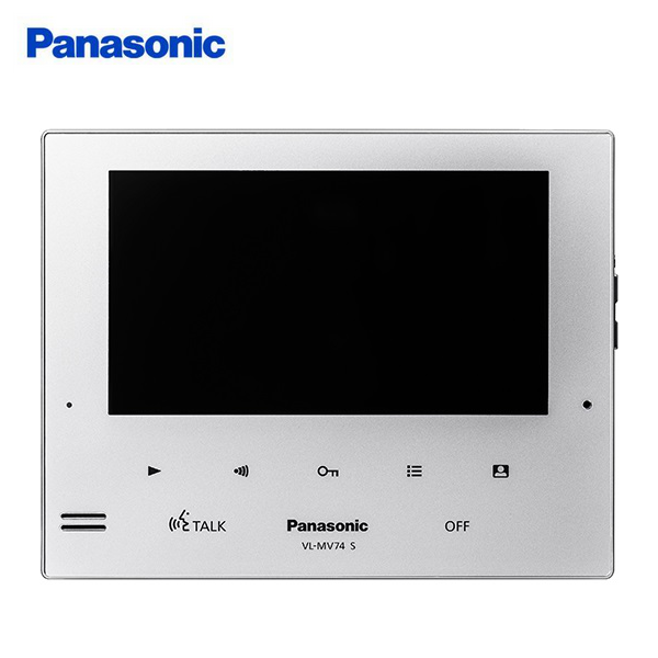 Màn Hình Chuông Cửa Panasonic VL - MV74