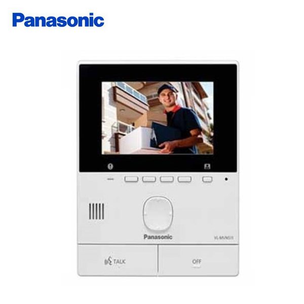 Chuông Cửa Màn Hình Panasonic VL - MVN511VN 