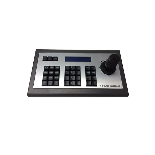  Bàn Điều Khiển Camera PTZ Vantech NKB-06IP 