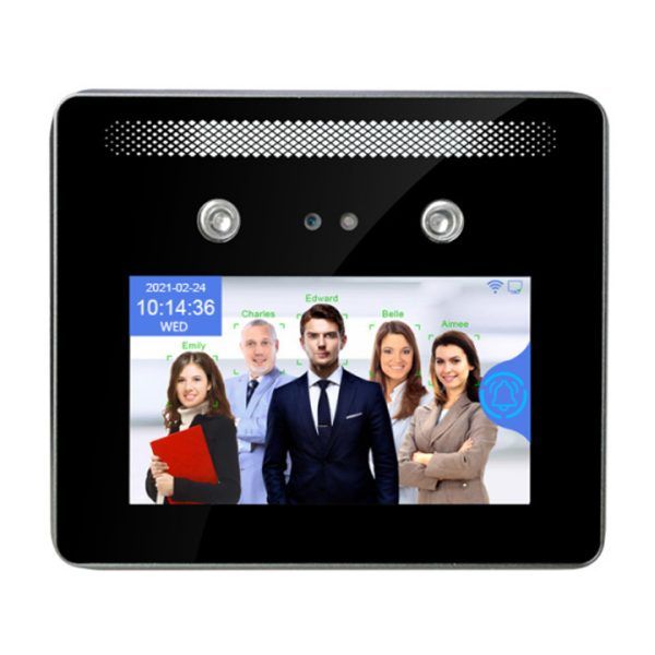  Máy Chấm Công Sunbeam Paradise 5 - FaceID 