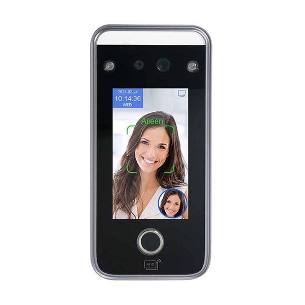 Máy Chấm Công Sunbeam Paradise 6 - FaceID