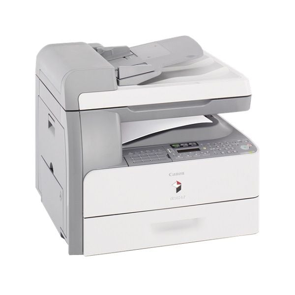 Máy Photocopy Canon imageRUNNER iR 1024iF