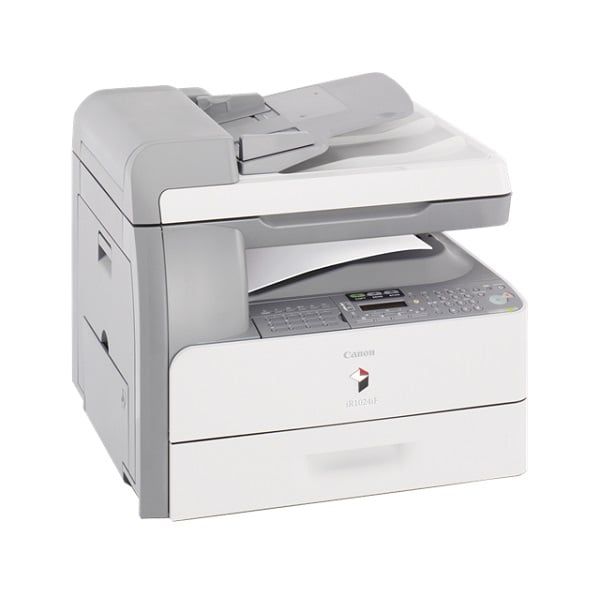  Máy Photocopy Canon imageRUNNER iR 1024iF 