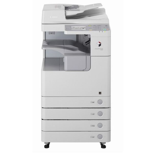  Máy Photocopy Canon ImageRUNNER iR2545 
