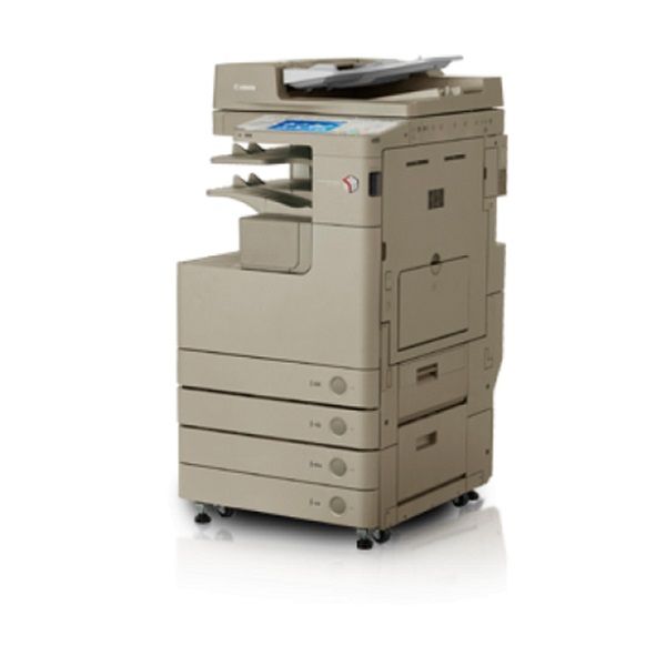  Máy Photocopy Canon ImageRUNNER ADVANCE 4035 
