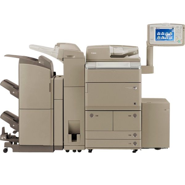  Máy Photocopy Canon ImageRUNNER ADVANCE 6065 
