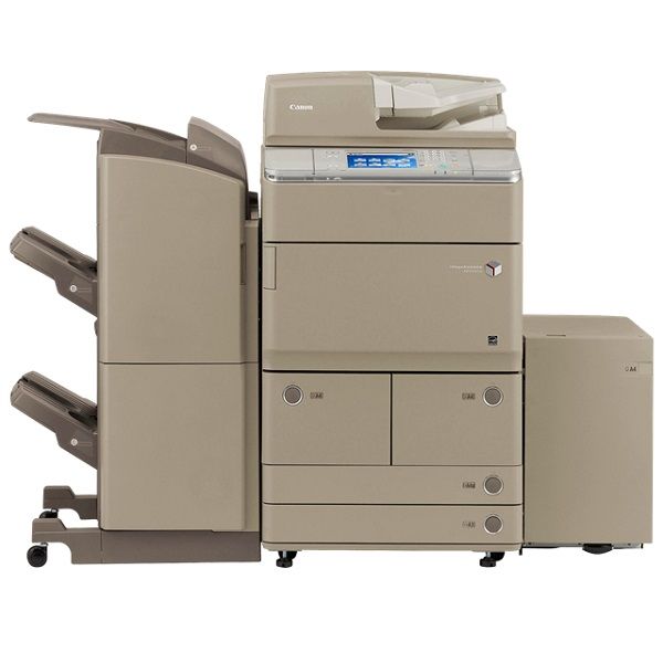  Máy Photocopy Canon ImageRUNNER ADVANCE 6255 