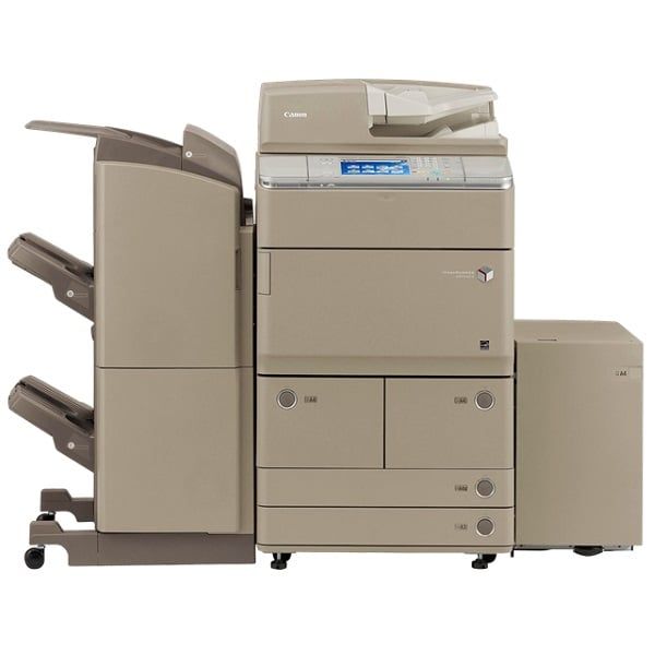 Máy Photocopy Canon ImageRUNNER ADVANCE 6275