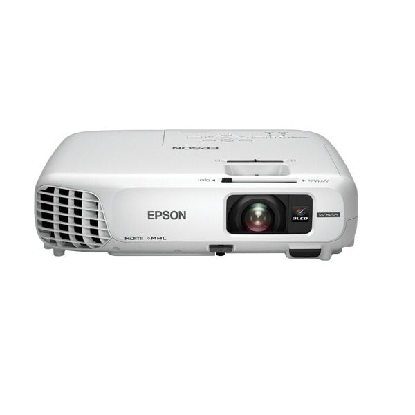  Máy chiếu Epson EB-W28 