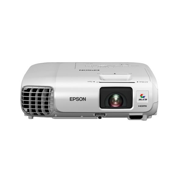 Máy chiếu Epson EB-955WH