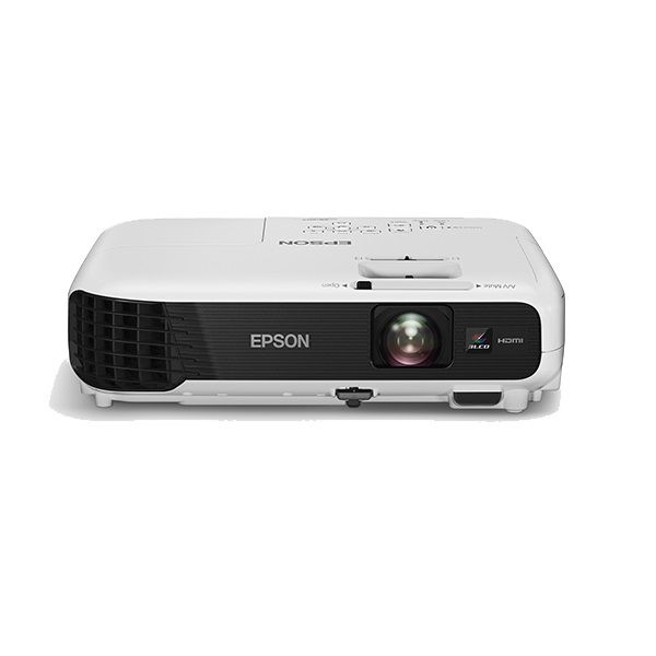  Máy chiếu Epson EB-X31 