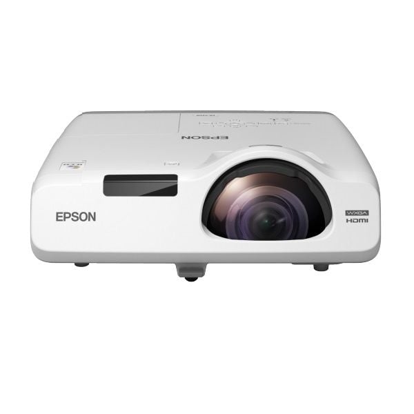  Máy chiếu gần Epson EB-530 