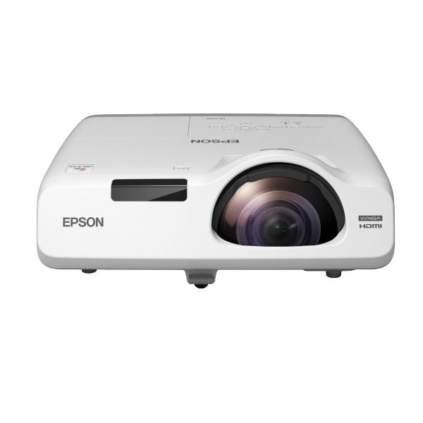  Máy chiếu gần Epson EB-536Wi 