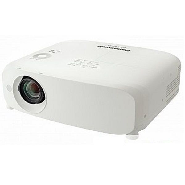 Máy chiếu Panasonic PT-VX610