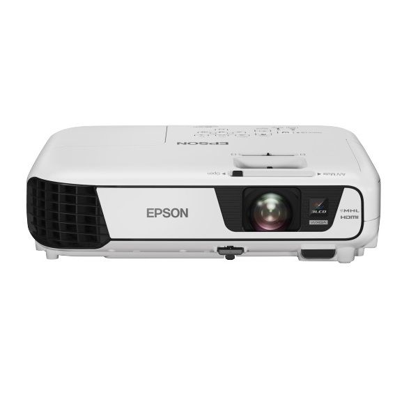 Máy chiếu Epson EB-W31