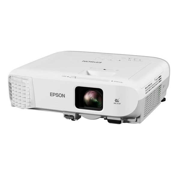  Máy chiếu Epson EB-970 