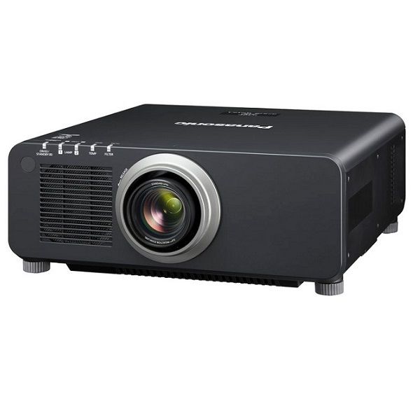 Máy chiếu Panasonic PT-DZ870EK