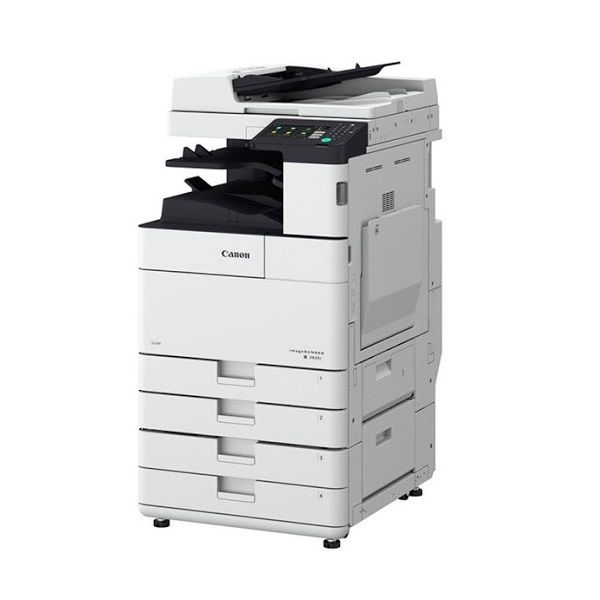  Máy photocopy CANON imageRUNNER 2630i 
