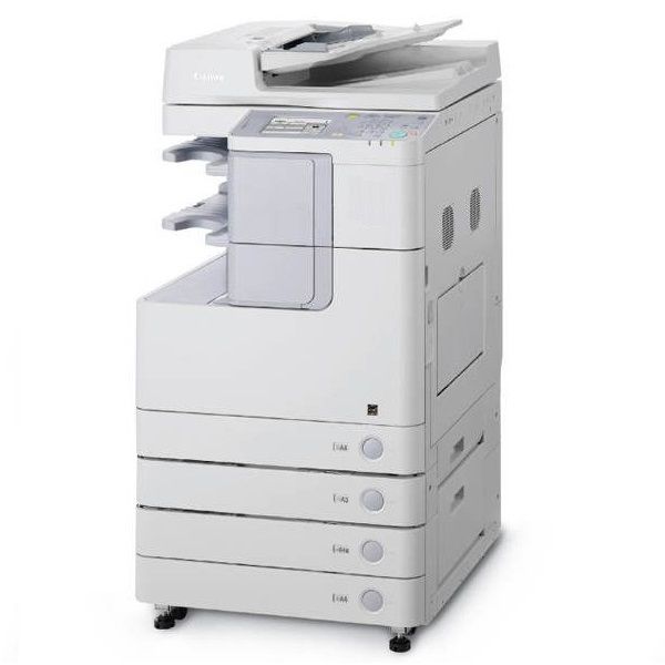  Máy photocopy CANON imageRUNNER 2545W 