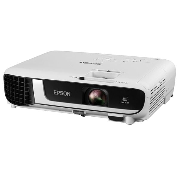  Máy chiếu Epson EB-X51 