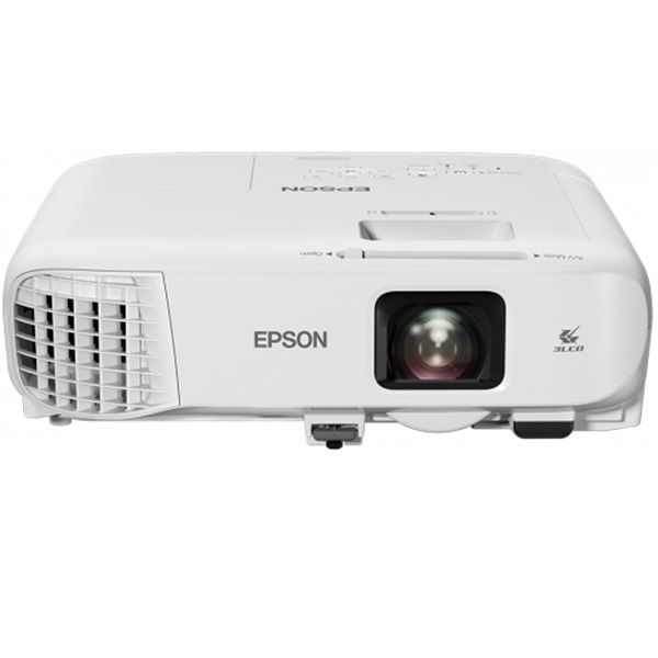 Máy chiếu Epson EB-982W 