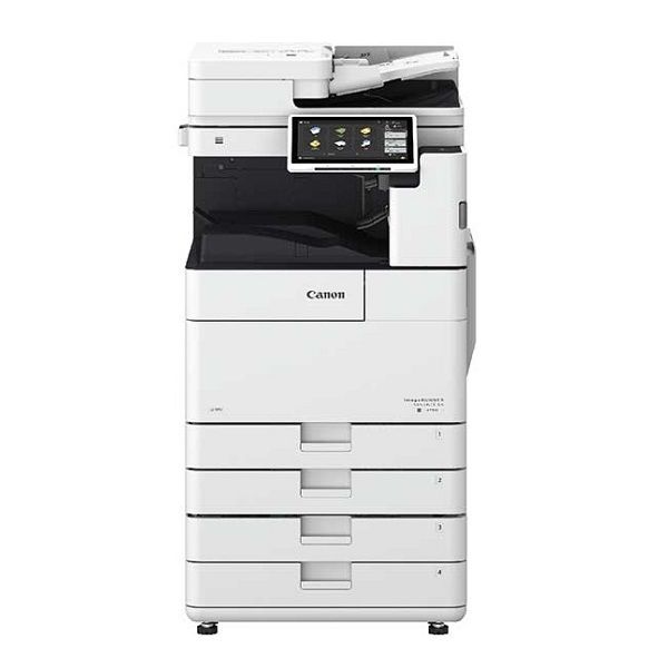 Máy photocopy CANON imageRUNNER Advance DX 4751i