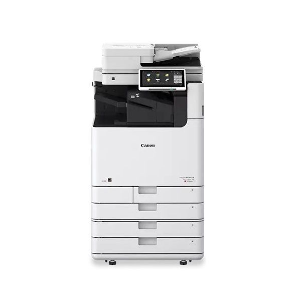  Máy photocopy màu Canon imageRUNNER Advance DX C5860i 