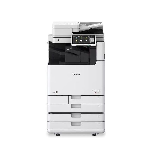  Máy photocopy màu Canon imageRUNNER Advance DX C5870i 