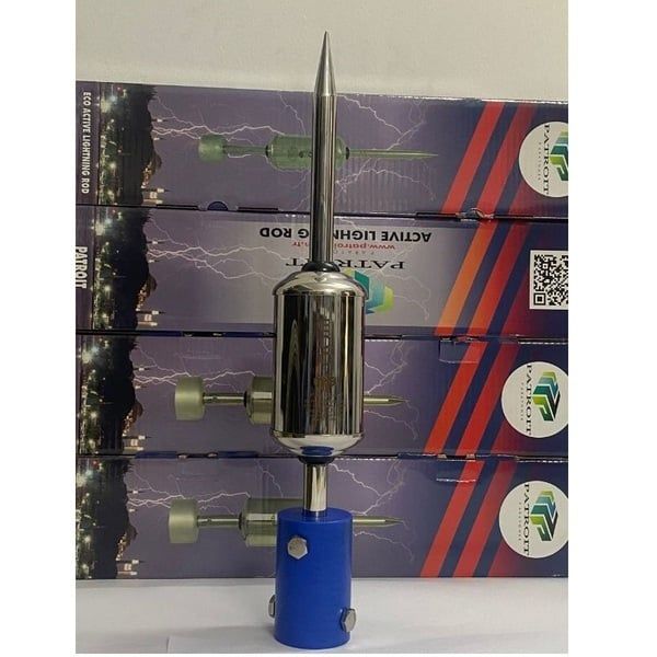  Kim thu sét Patroit Eco, RP = 70m 