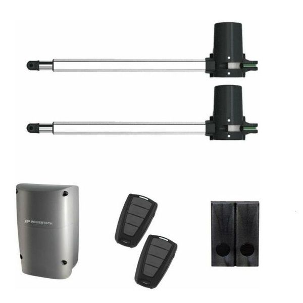  Motor Cổng Tay Đòn Powertech PW150 