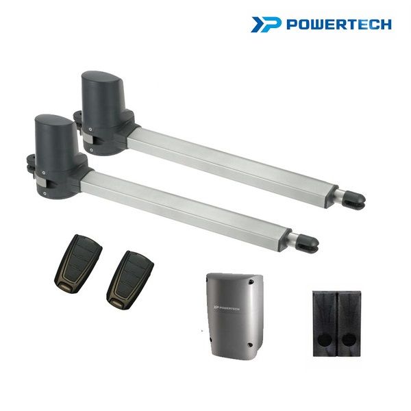  Motor Cổng Tay Đòn Powertech PW150 