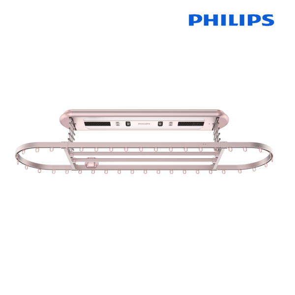  Giàn Phơi Thông Minh Philips SDR801 XCW 