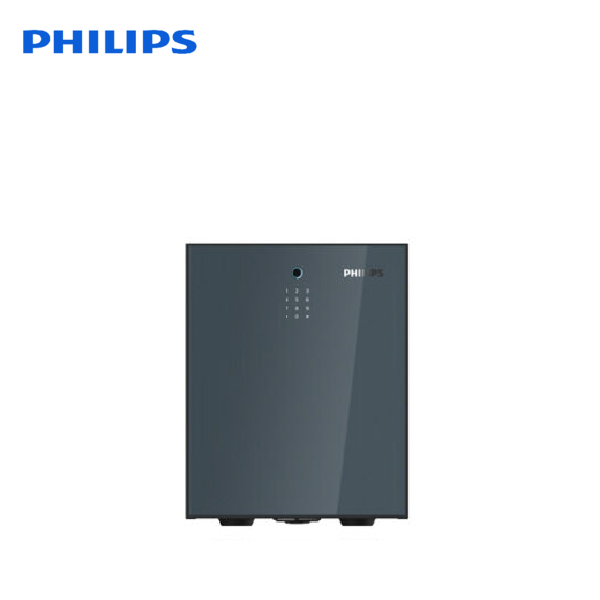 Két sắt Philips SBX501