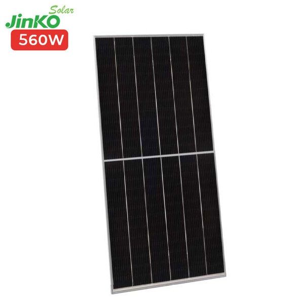 Tấm pin mặt trời Jinkosolar Tiger Pro TR 560W, Tiger Pro TR 560W, TR 560W