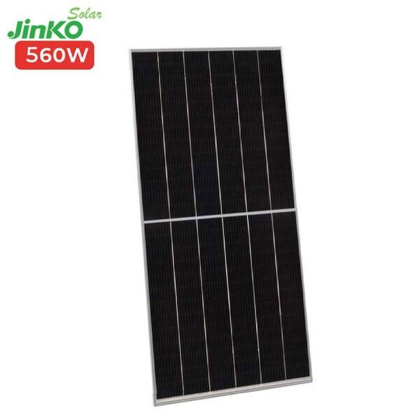 Tấm pin mặt trời Jinkosolar Tiger Pro TR 560W, Tiger Pro TR 560W, TR 560W