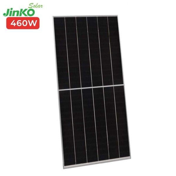 Pin năng lượng mặt trời Jinko Tiger TR 78M 460W, Tiger TR 78M 460W