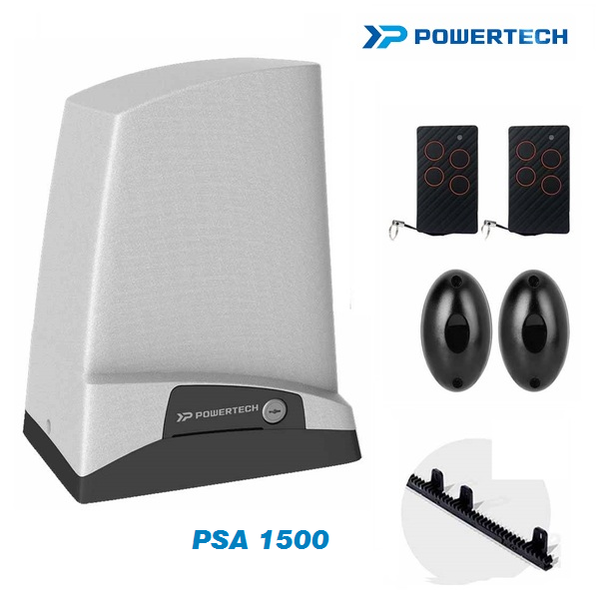  Motor Cổng Lùa Powertech PSA1500 