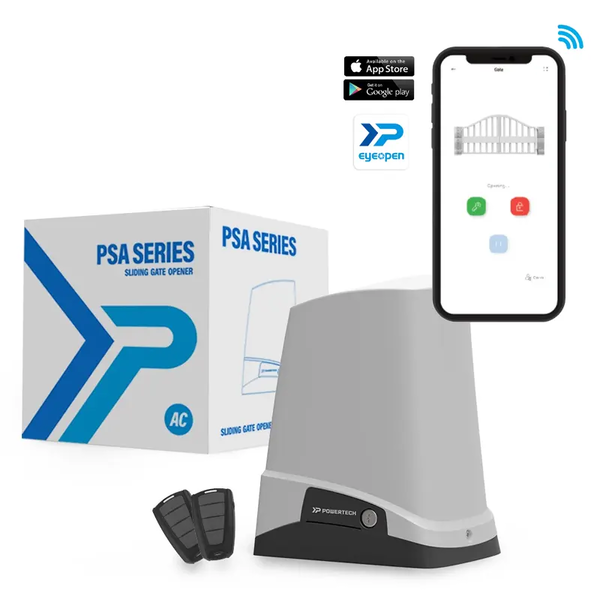  Motor Cổng Lùa Powertech PSA 700 