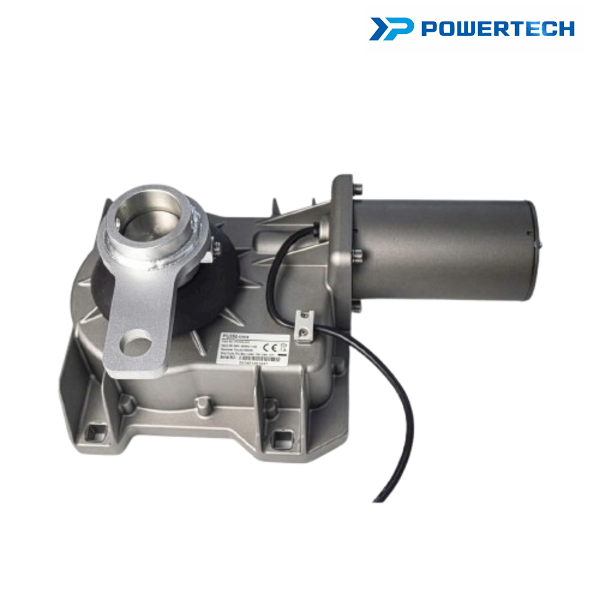  Motor Cổng Âm Sàn Powertech PU350 