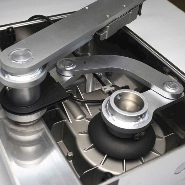  Motor Cổng Âm Sàn Powertech PU350 