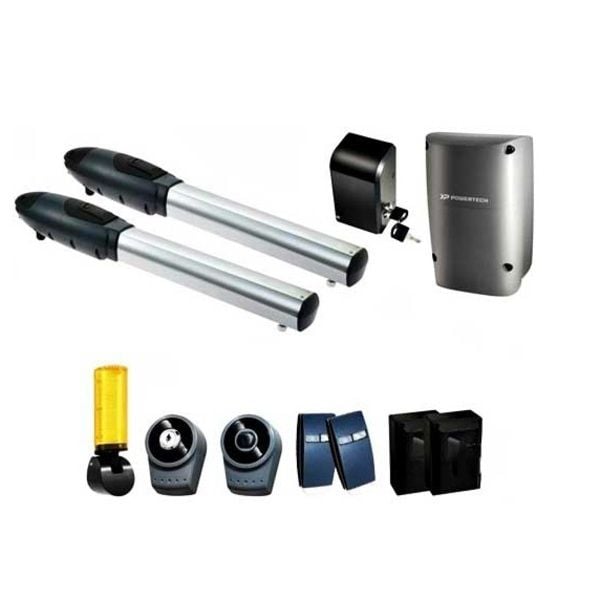  Motor Cổng Tự Động Tay Đòn Powetech PW320 