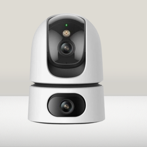 Camera Imou Ranger Dual 6.0MP Ống kính kép