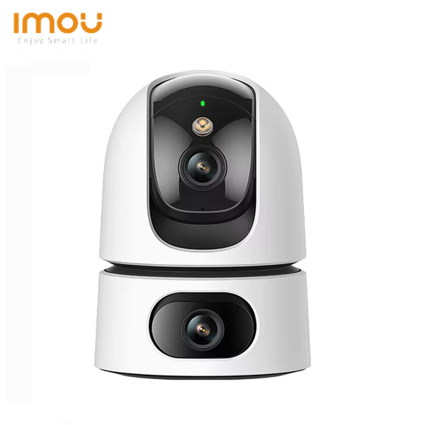  Camera Imou Ranger Dual 6.0MP Ống kính kép 