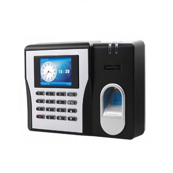  Máy Chấm Công Vân Tay Và Thẻ Sunbeam J628 