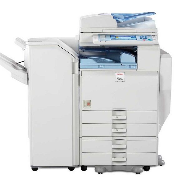  Máy Photocopy Ricoh MP 5001 