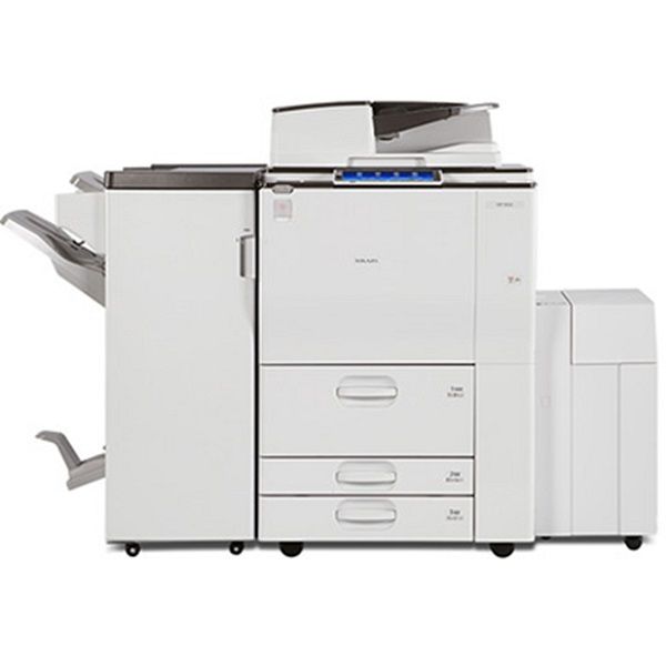 Máy Photocopy Ricoh MP 7503SP